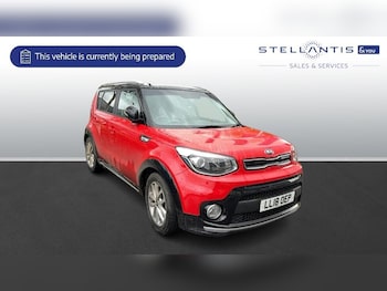 2018 - 1.6 GDi 2 5dr