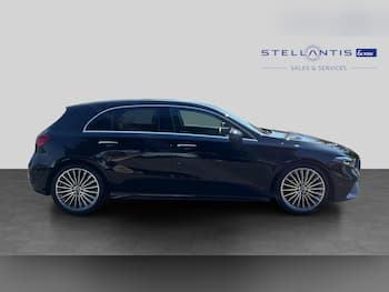 Used Mercedes-Benz A-Class 2025 for sale - 79454461: Photo