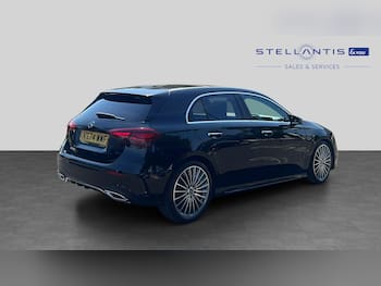 Used Mercedes-Benz A-Class 2025 for sale - 79454461: Photo
