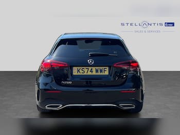 Used Mercedes-Benz A-Class 2025 for sale - 79454461: Photo