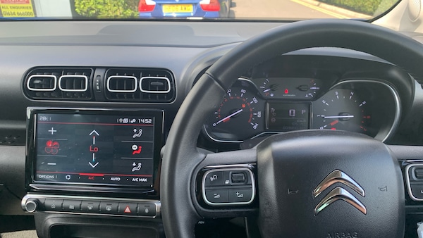 Used Citroen C3 Aircross 2024 for sale - 75402969: Photo 10