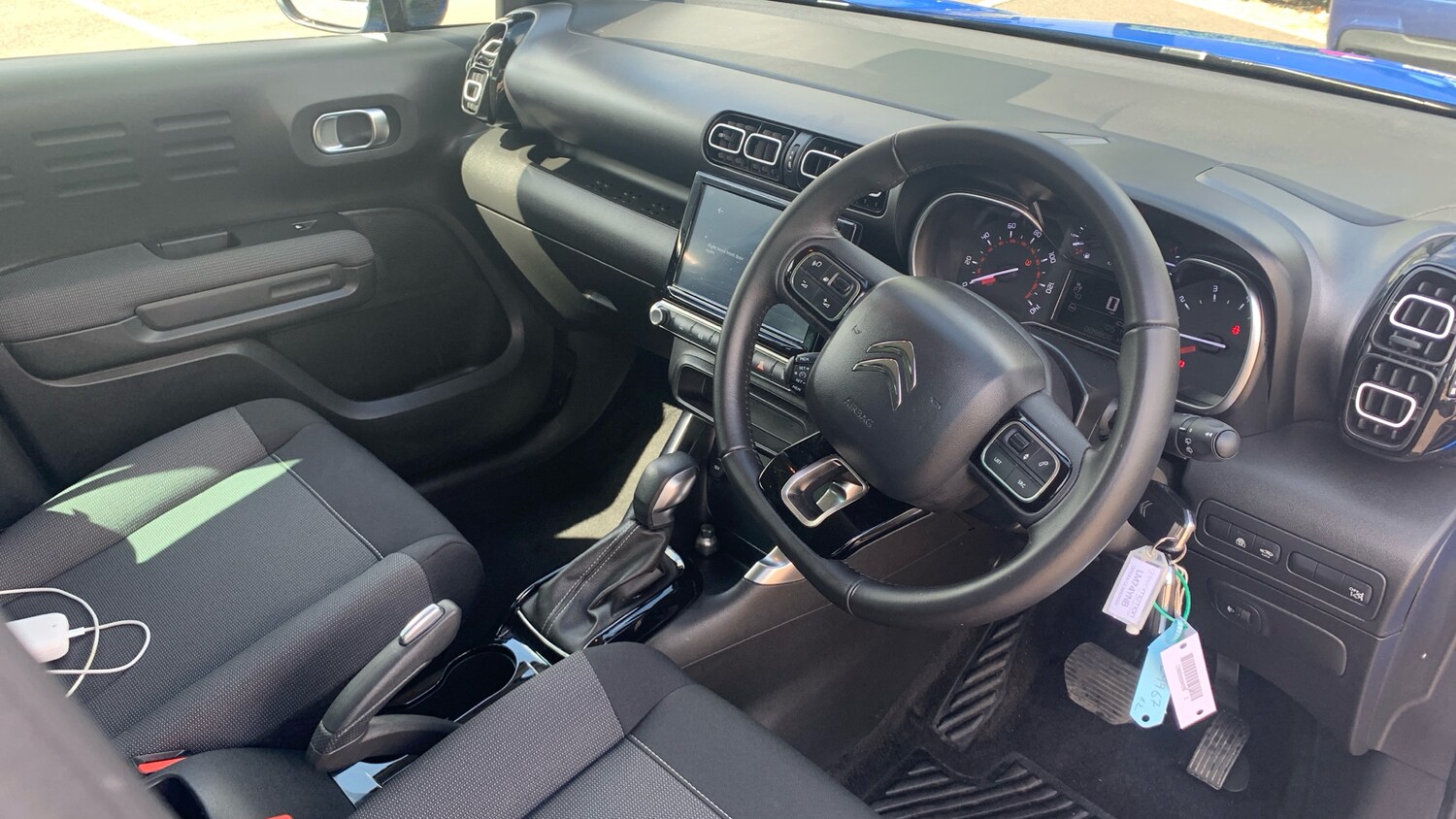 Vehicle 11