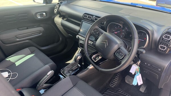 Used Citroen C3 Aircross 2024 for sale - 75402969: Photo 11