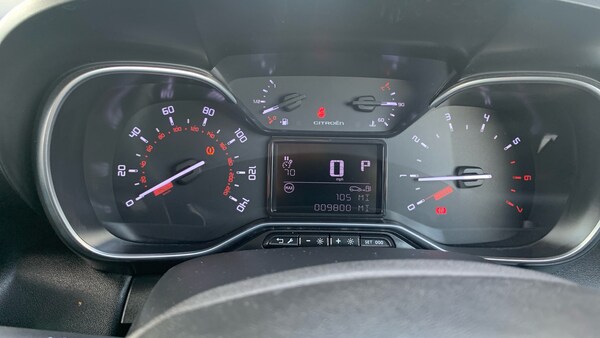 Used Citroen C3 Aircross 2024 for sale - 75402969: Photo 13