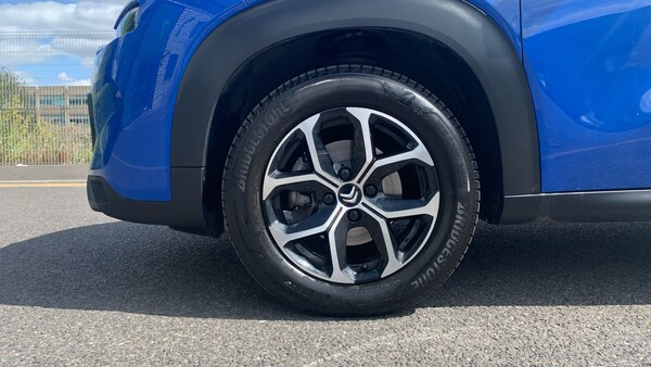Used Citroen C3 Aircross 2024 for sale - 75402969: Photo 14