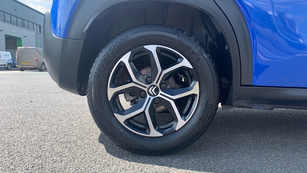 Used Citroen C3 Aircross 2024 for sale - 75402969: Photo 16