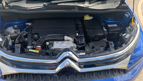 Used Citroen C3 Aircross 2024 for sale - 75402969: Photo 18