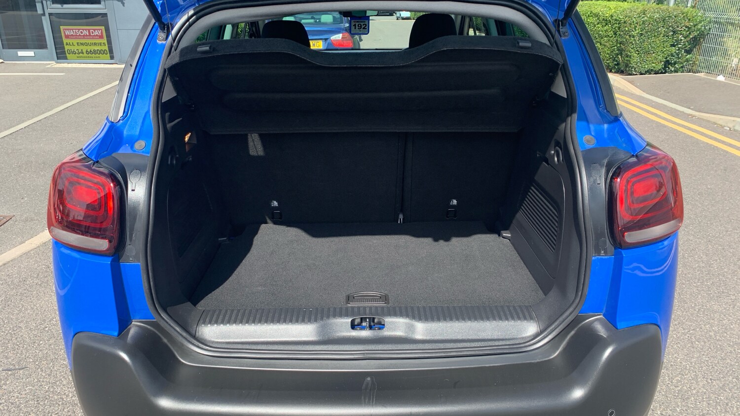 Vehicle 19