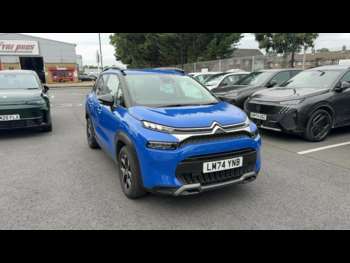 2024 - 1.2 PureTech PLUS SUV 5dr Petrol EAT6 Euro 6 (s/s) (130 ps)
