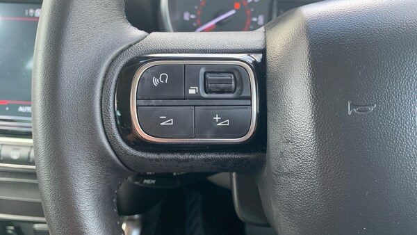 Used Citroen C3 Aircross 2024 for sale - 75402969: Photo 23