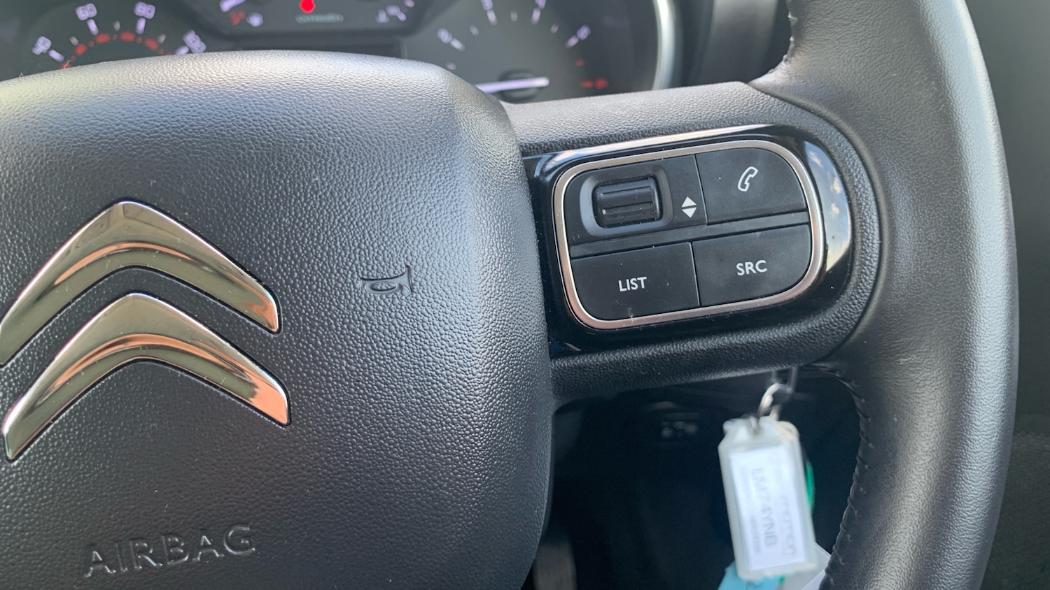 Vehicle 24