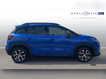 Used Citroen C3 Aircross 2024 for sale - 75402969: Photo