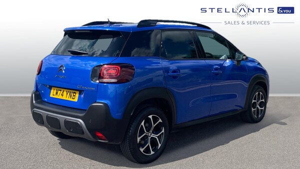 Used Citroen C3 Aircross 2024 for sale - 75402969: Photo 3
