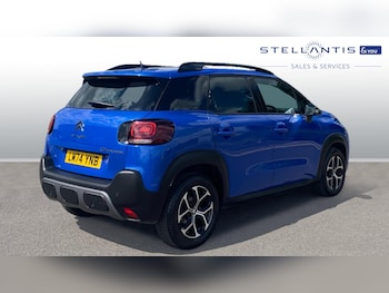 Used Citroen C3 Aircross 2024 for sale - 75402969: Photo