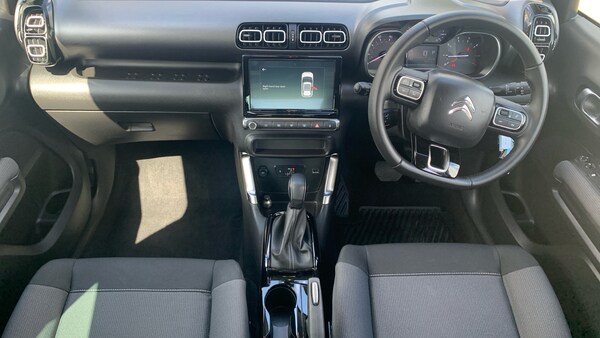 Used Citroen C3 Aircross 2024 for sale - 75402969: Photo 4