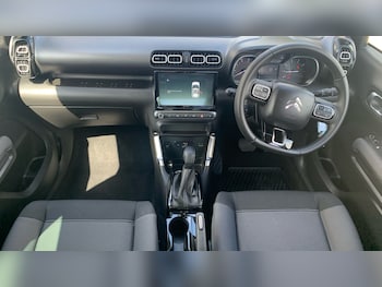 Used Citroen C3 Aircross 2024 for sale - 75402969: Photo