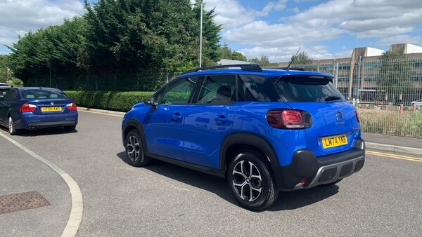Used Citroen C3 Aircross 2024 for sale - 75402969: Photo 5