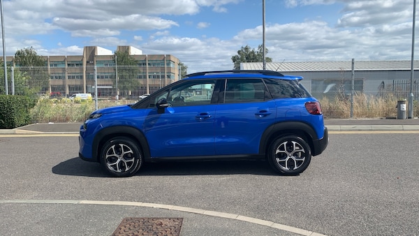 Used Citroen C3 Aircross 2024 for sale - 75402969: Photo 6