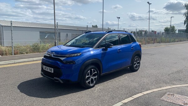 Used Citroen C3 Aircross 2024 for sale - 75402969: Photo 7