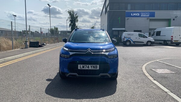 Used Citroen C3 Aircross 2024 for sale - 75402969: Photo 8