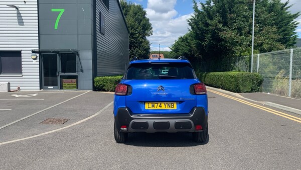 Used Citroen C3 Aircross 2024 for sale - 75402969: Photo 9
