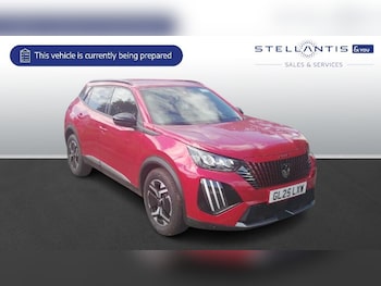 Used Peugeot 2008 2025 for sale - 79050425: Photo