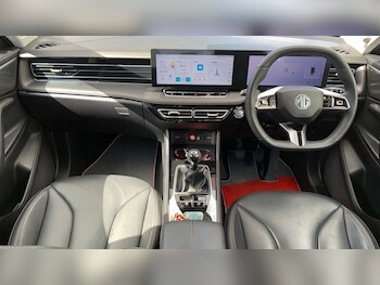 Used MG MG HS 2024 for sale - 75747842: Photo