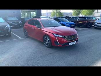 2024 - 1.2 PureTech Allure Premium Hatchback 5dr Petrol EAT Euro 6 (s/s) (130 ps)