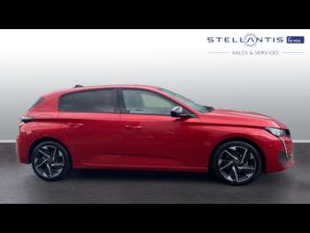 Used Peugeot 308 2024 for sale - 74522750: Photo