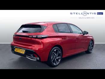 Used Peugeot 308 2024 for sale - 74522750: Photo