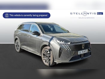 Used Peugeot 5008 2024 for sale - 78246162: Photo