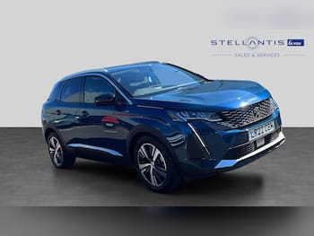Used Peugeot 3008 2022 for sale - 79808926: Photo