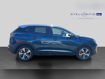 Used Peugeot 3008 2022 for sale - 79808926: Photo