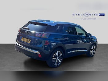 Used Peugeot 3008 2022 for sale - 79808926: Photo