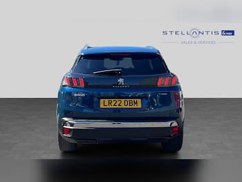 Used Peugeot 3008 2022 for sale - 79808926: Photo