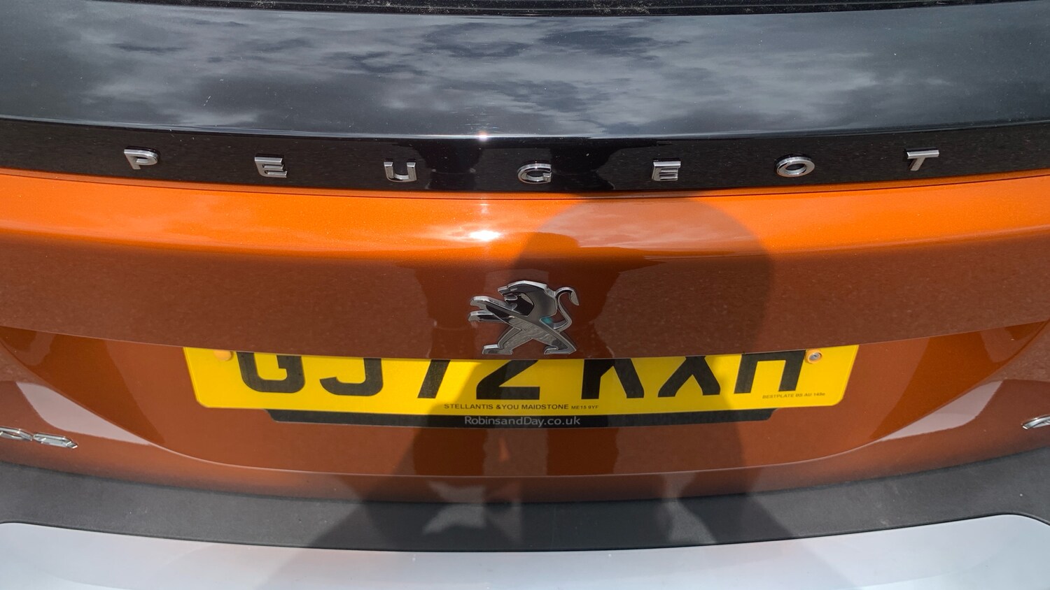 Vehicle 26