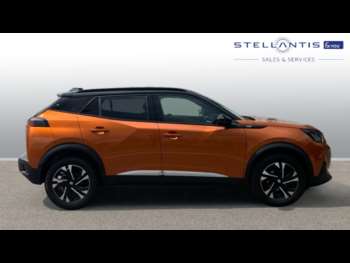 Used Peugeot 2008 2023 for sale - 75211363: Photo
