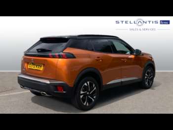 Used Peugeot 2008 2023 for sale - 75211363: Photo