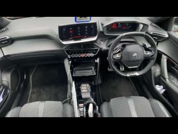 Used Peugeot 2008 2023 for sale - 75211363: Photo