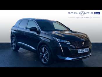 2024 - 1.2 Hybrid 136 GT 5dr e-DSC6