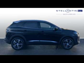 Used Peugeot 3008 2024 for sale - 74852683: Photo