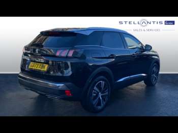 Used Peugeot 3008 2024 for sale - 74852683: Photo