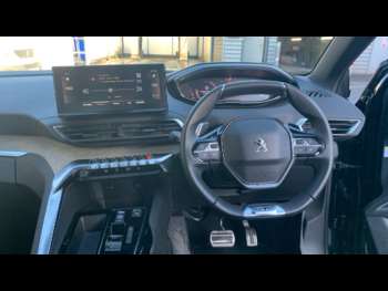 Used Peugeot 3008 2024 for sale - 74852683: Photo