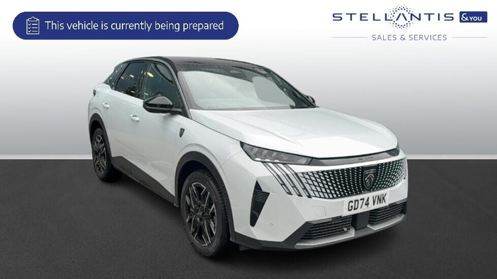 Used Peugeot 3008 2025 for sale - 76458399: Photo 1