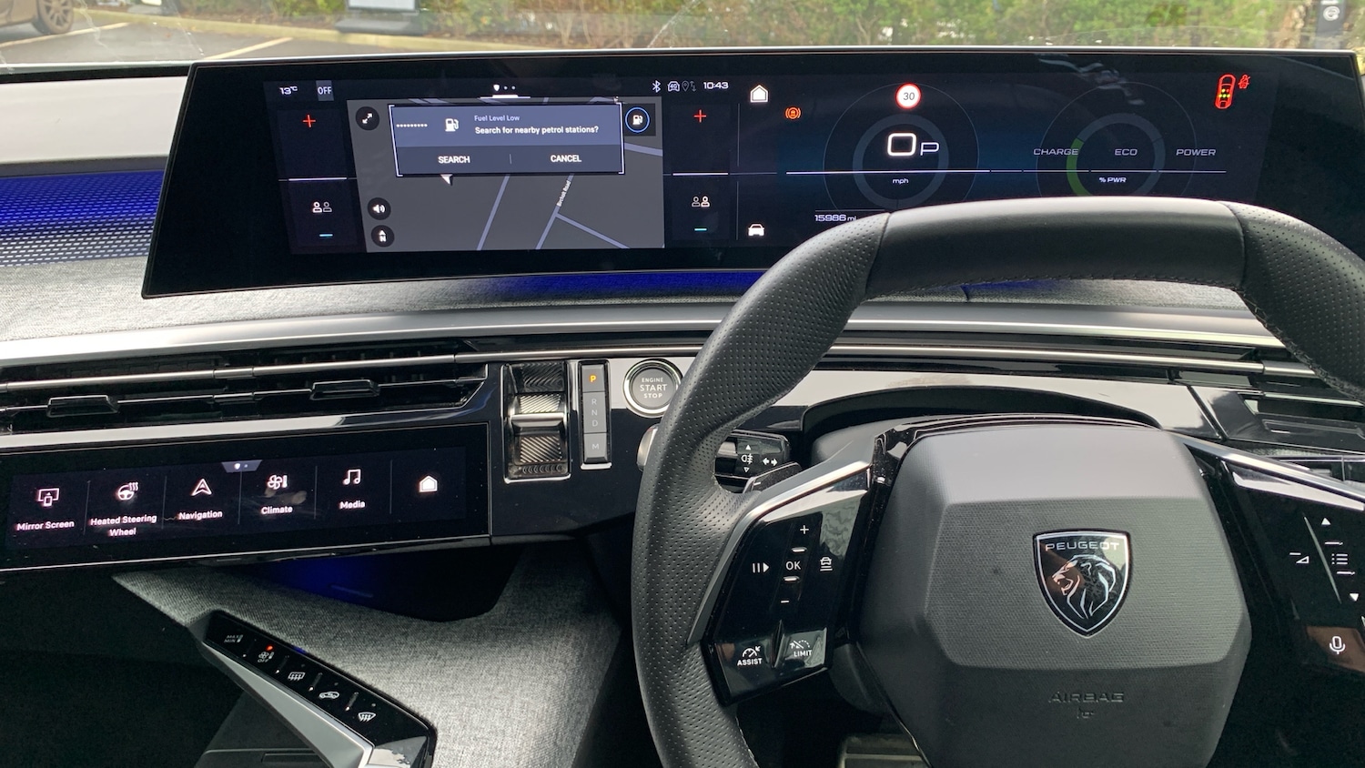 Used Peugeot 3008 2025 for sale - 76458399: Photo 10