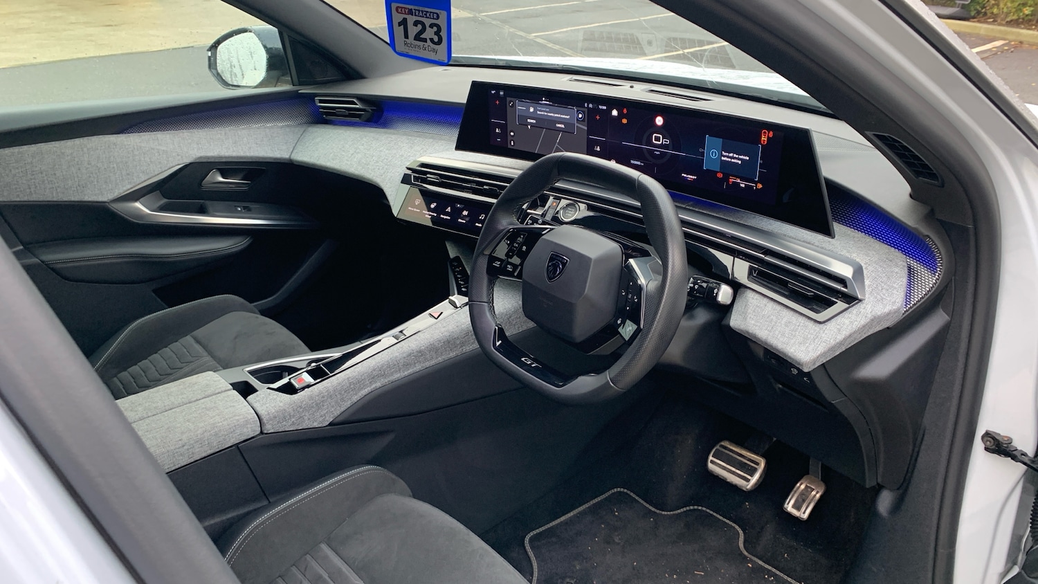 Used Peugeot 3008 2025 for sale - 76458399: Photo 11