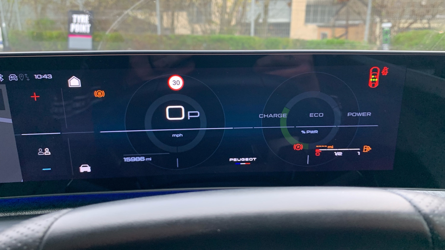 Used Peugeot 3008 2025 for sale - 76458399: Photo 13