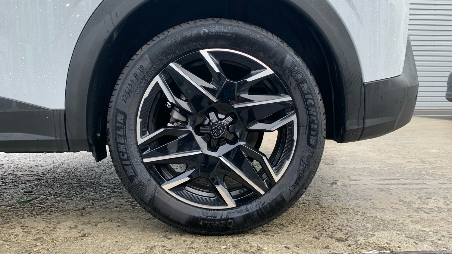 Used Peugeot 3008 2025 for sale - 76458399: Photo 15