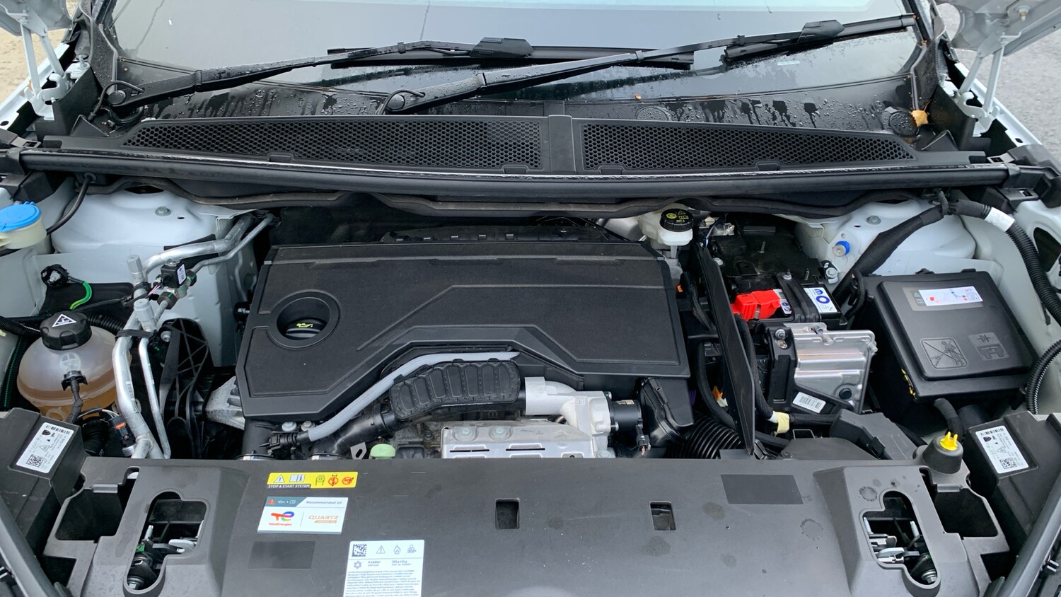 Used Peugeot 3008 2025 for sale - 76458399: Photo 18