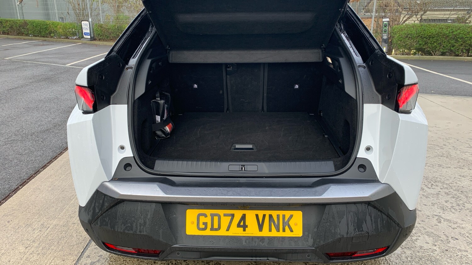 Used Peugeot 3008 2025 for sale - 76458399: Photo 19